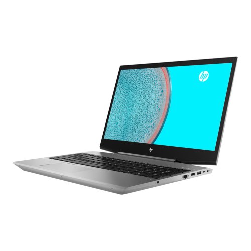 Ноутбук HP Zbook 15v G5 (7PA09AV_V5) Silver