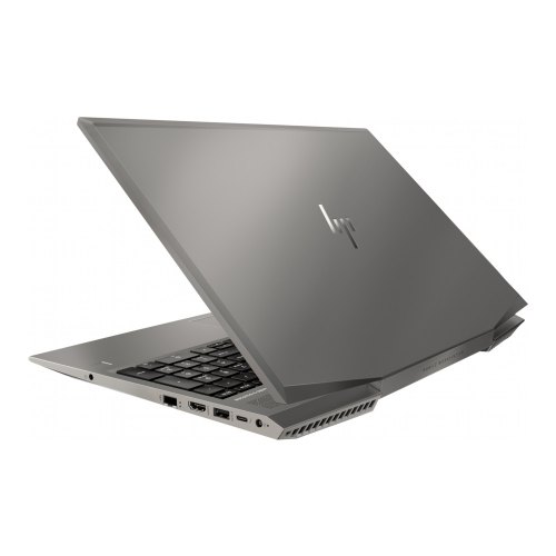Ноутбук HP Zbook 15v G5 (7PA09AV_V5) Silver