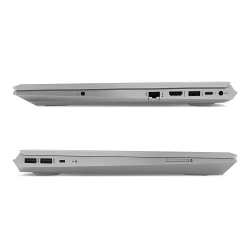 Ноутбук HP Zbook 15v G5 (7PA09AV_V5) Silver