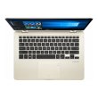 Ноутбук Asus ZenBook Flip UX461FA (UX461FA-E1142T) Icilce Gold