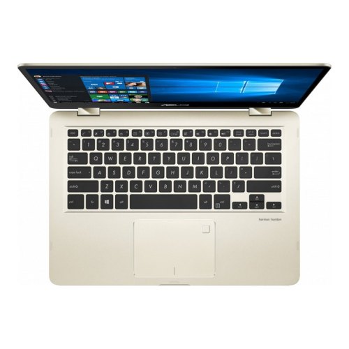 Ноутбук Asus ZenBook Flip UX461FA (UX461FA-E1142T) Icilce Gold