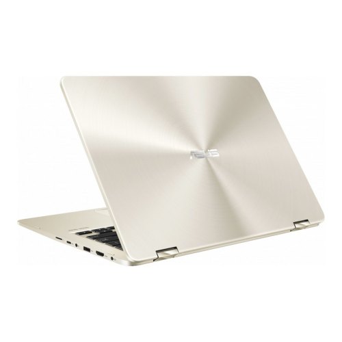Ноутбук Asus ZenBook Flip UX461FA (UX461FA-E1142T) Icilce Gold