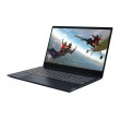Ноутбук Lenovo IdeaPad S540-15 (81NE00CJRA) Abyssal Blue