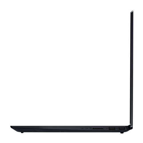 Ноутбук Lenovo IdeaPad S540-15 (81NE00CJRA) Abyssal Blue