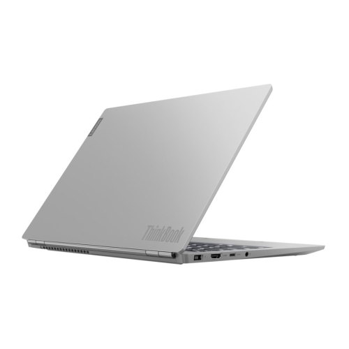 Ноутбук Lenovo ThinkBook 13s-IWL (20RR003JRA) Mineral Grey