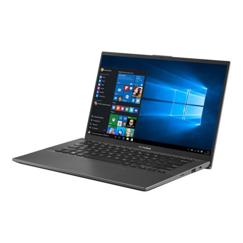 Ноутбук Asus VivoBook X412DK (X412DK-EK037T) Slate Gray