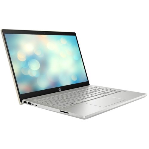 Ноутбук HP Pavilion 14-ce3018ur (9EU34EA) Silver