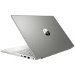 Ноутбук HP Pavilion 14-ce3018ur (9EU34EA) Silver