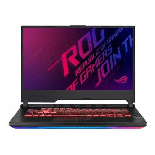 Ноутбук Asus ROG Strix G531GU (G531GU-AL187) Black