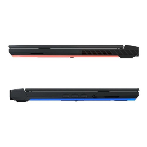 Ноутбук Asus ROG Strix G531GU (G531GU-AL187) Black