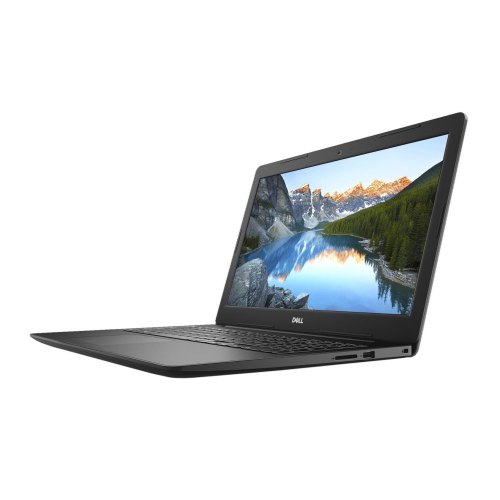 Ноутбук Dell Inspiron 3584 (3584Fi34H1R5M-WBK) Black