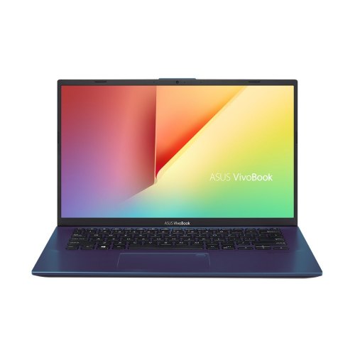 Ноутбук Asus VivoBook 15 X512UA (X512UA-EJ739) Peacock Blue