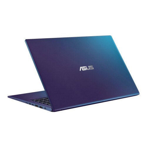 Ноутбук Asus VivoBook 15 X512UA (X512UA-EJ739) Peacock Blue