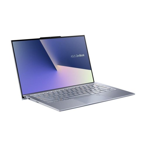 Ноутбук Asus ZenBook S13 UX392FN (UX392FN-AB006T) Blue