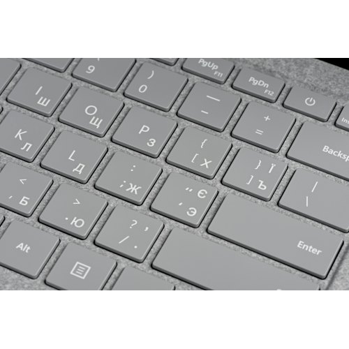 Ноутбук Microsoft Surface Laptop 2 (LQP-00012) Silver