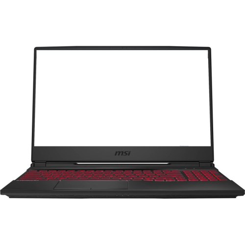Ноутбук MSI GL65 9SDK (GL659SE-278BY) Black