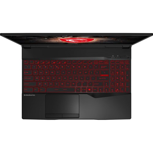Ноутбук MSI GL65 9SDK (GL659SE-278BY) Black