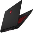 Ноутбук MSI GL65 9SDK (GL659SE-278BY) Black