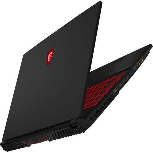 Ноутбук MSI GL65 9SDK (GL659SE-278BY) Black