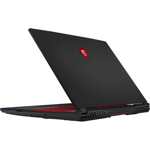 Ноутбук MSI GL65 9SDK (GL659SE-278BY) Black