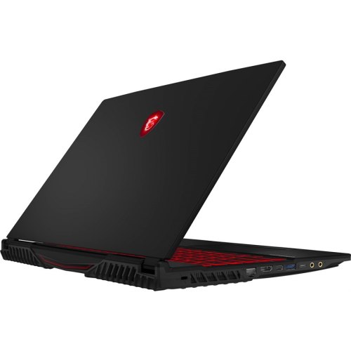 Ноутбук MSI GL65 9SDK (GL659SE-278BY) Black