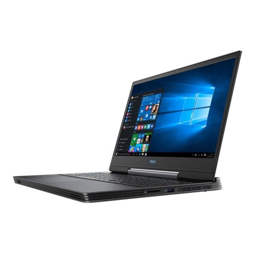 Ноутбук Dell G5 5590 (5590G5i58S2H1G16-WBK) Matte Black