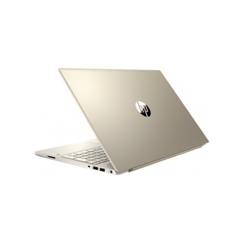 Ноутбук HP Pavilion 15-cs2019ur (6SQ16EA) Warm Gold