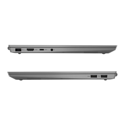 Ноутбук Lenovo ThinkBook 13s-IWL (20RR0007RA) Mineral Grey