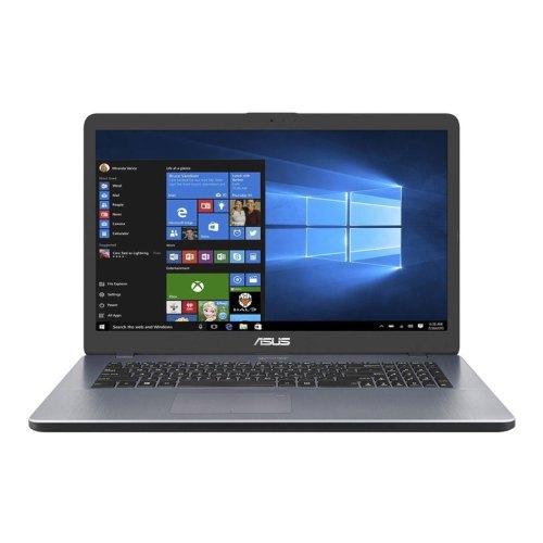 Ноутбук Asus VivoBook 17 M705BA (M705BA-BX036) Star Gray