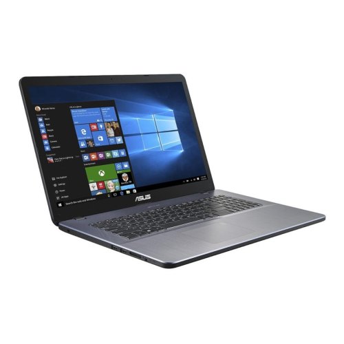 Ноутбук Asus VivoBook 17 M705BA (M705BA-BX036) Star Gray