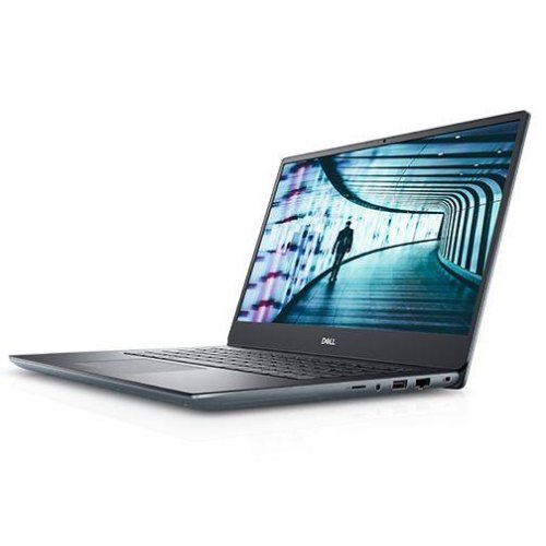 Ноутбук Dell Vostro 5490 (N4101VN5490ERC_W10) Gray