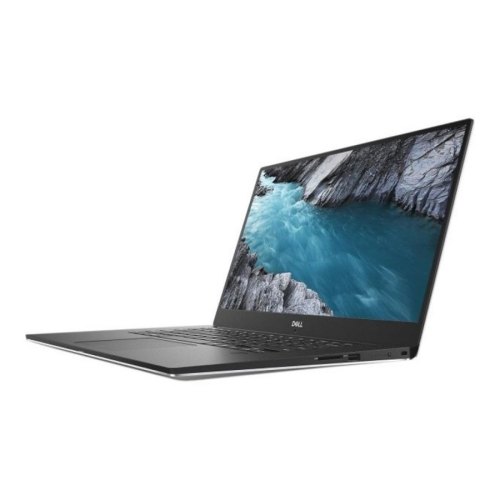 Ноутбук Dell XPS 15 7590 (7590FIi58S21650-WPS) Platinum Silver