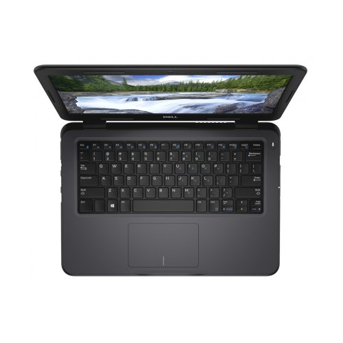 Ноутбук Dell Latitude 3310 (N015L331013EMEA_P) Black