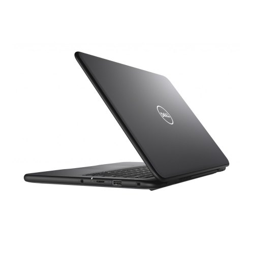 Ноутбук Dell Latitude 3310 (N015L331013EMEA_P) Black