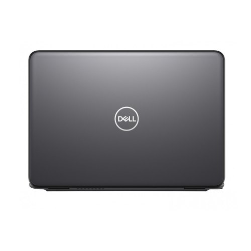 Ноутбук Dell Latitude 3310 (N015L331013EMEA_P) Black