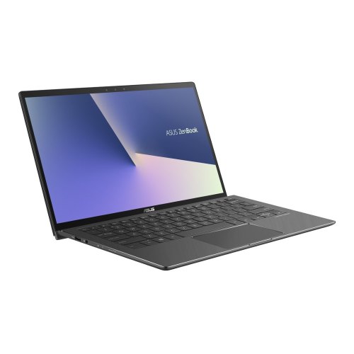 Ноутбук Asus ZenBook Flip UX362FA (UX362FA-EL256T) Gun Grey