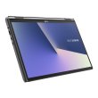 Ноутбук Asus ZenBook Flip UX362FA (UX362FA-EL256T) Gun Grey