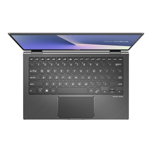 Ноутбук Asus ZenBook Flip UX362FA (UX362FA-EL256T) Gun Grey