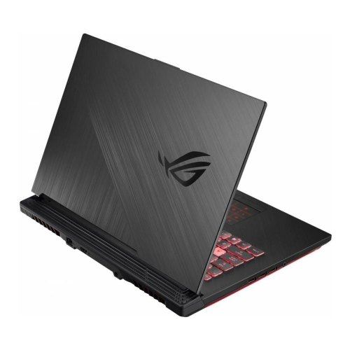 Ноутбук Asus ROG Strix G531GV (G531GV-AL022) Black