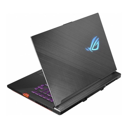 Ноутбук Asus ROG Strix G531GV (G531GV-AL022) Black
