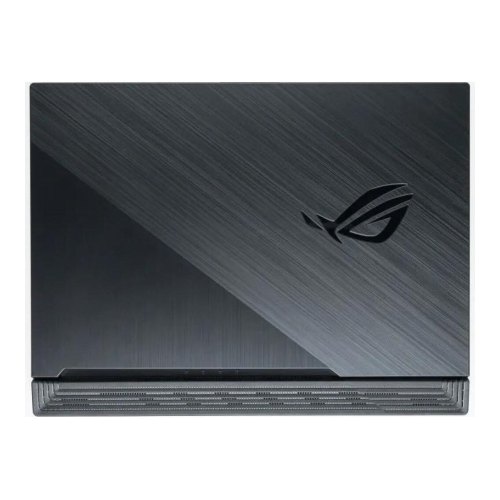 Ноутбук Asus ROG Strix G531GV (G531GV-AL022) Black