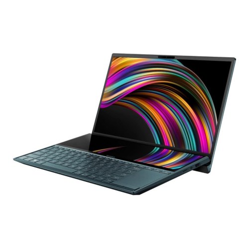 Ноутбук Asus Zenbook UX481FL (UX481FL-BM020T) Deep Blue