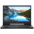 Ноутбук Dell G5 5590 (G55716S3NDL-61B) Matte Black