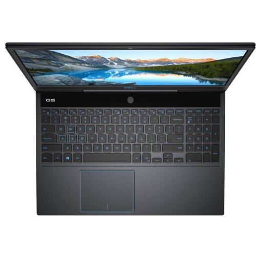 Ноутбук Dell G5 5590 (G55716S3NDL-61B) Matte Black