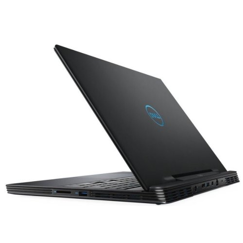Ноутбук Dell G5 5590 (G55716S3NDL-61B) Matte Black