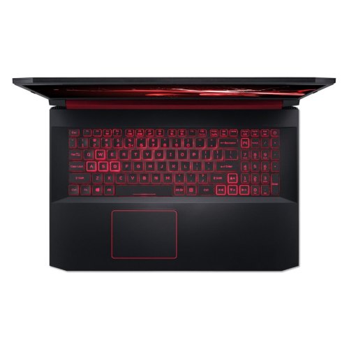Ноутбук Acer Nitro 5 AN517-51 (NH.Q5CEU.027) Black