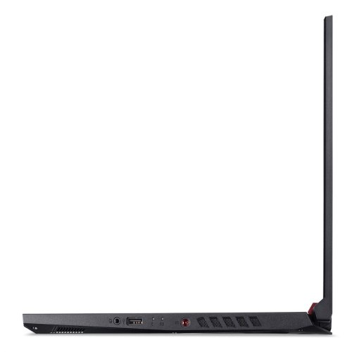 Ноутбук Acer Nitro 5 AN517-51 (NH.Q5CEU.027) Black