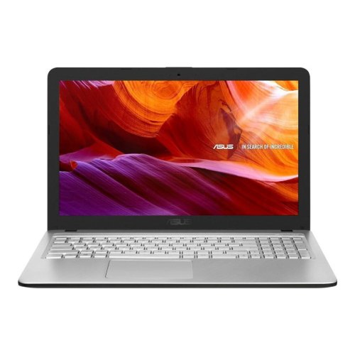 Ноутбук Asus X543UB (X543UB-DM1421) Transparent Silver