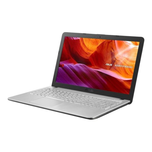 Ноутбук Asus X543UB (X543UB-DM1421) Transparent Silver