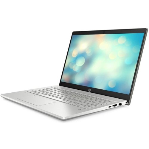 Ноутбук HP Pavilion 14-ce3020ur (9FF77EA) Silver